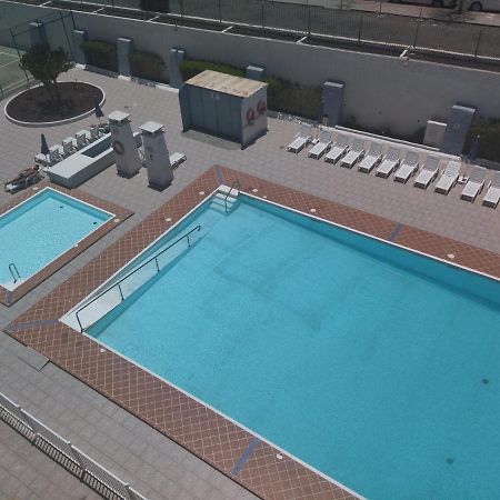 Apartamento 5 Min Walk From Yumbo 309-322 Playa del Inglés Exterior foto