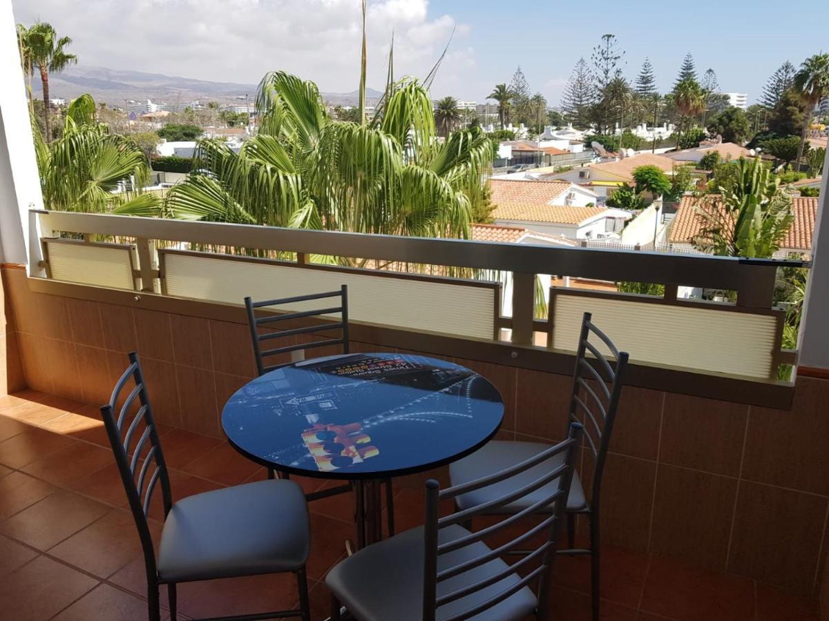 Apartamento 5 Min Walk From Yumbo 309-322 Playa del Inglés Exterior foto