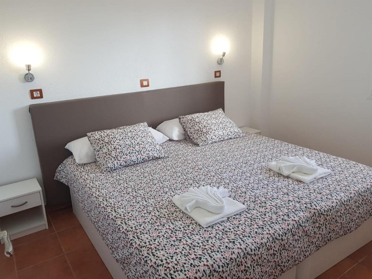 Apartamento 5 Min Walk From Yumbo 309-322 Playa del Inglés Exterior foto
