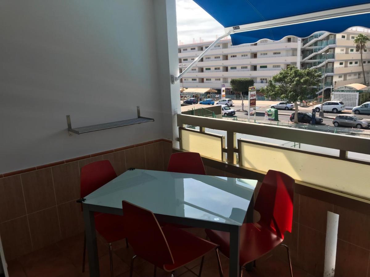 Apartamento 5 Min Walk From Yumbo 309-322 Playa del Inglés Exterior foto