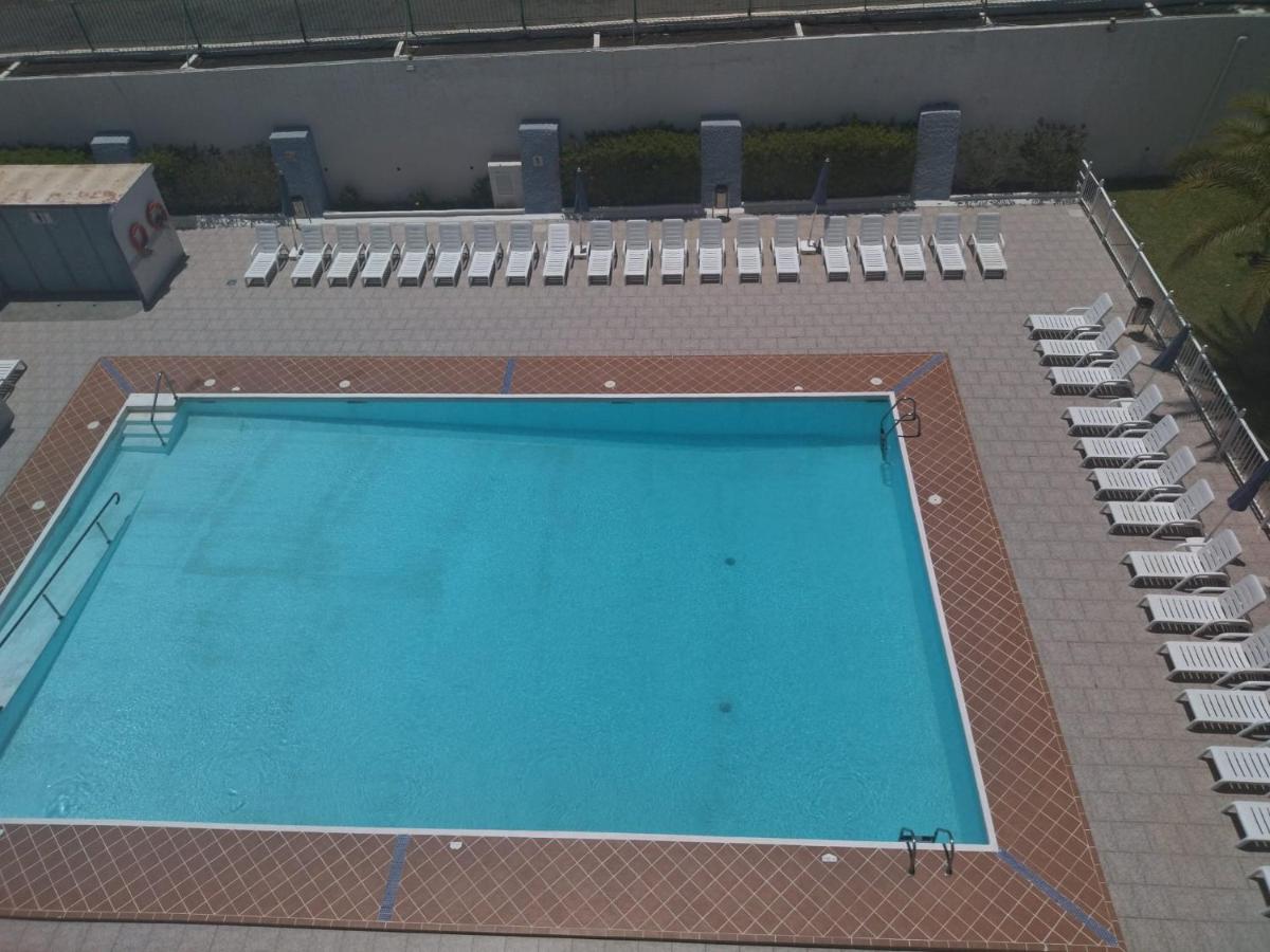 Apartamento 5 Min Walk From Yumbo 309-322 Playa del Inglés Exterior foto