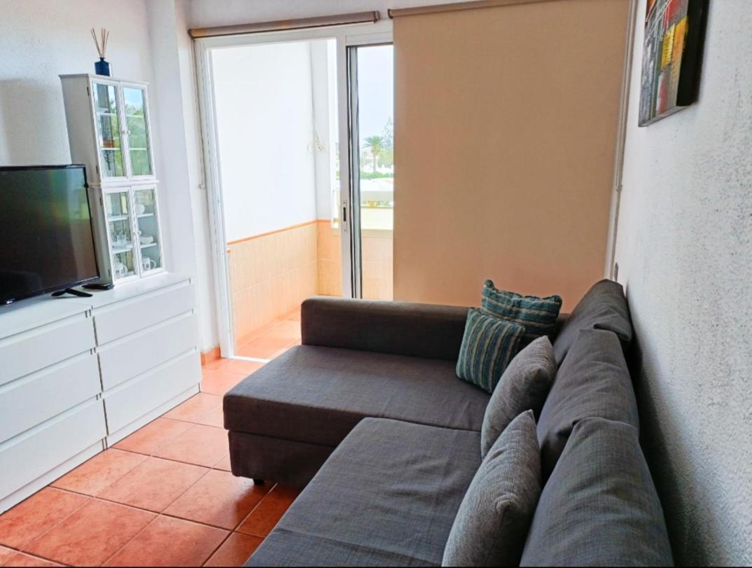 Apartamento 5 Min Walk From Yumbo 309-322 Playa del Inglés Exterior foto