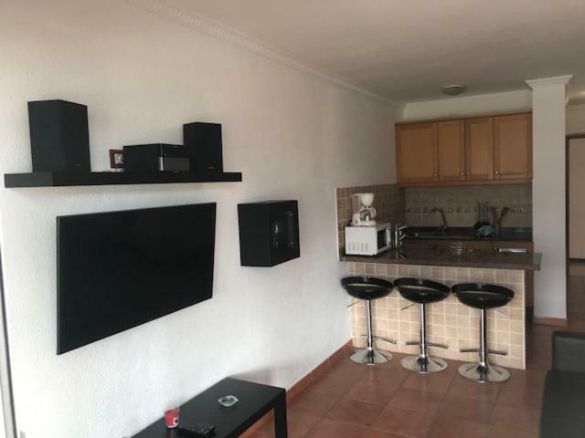 Apartamento 5 Min Walk From Yumbo 309-322 Playa del Inglés Exterior foto