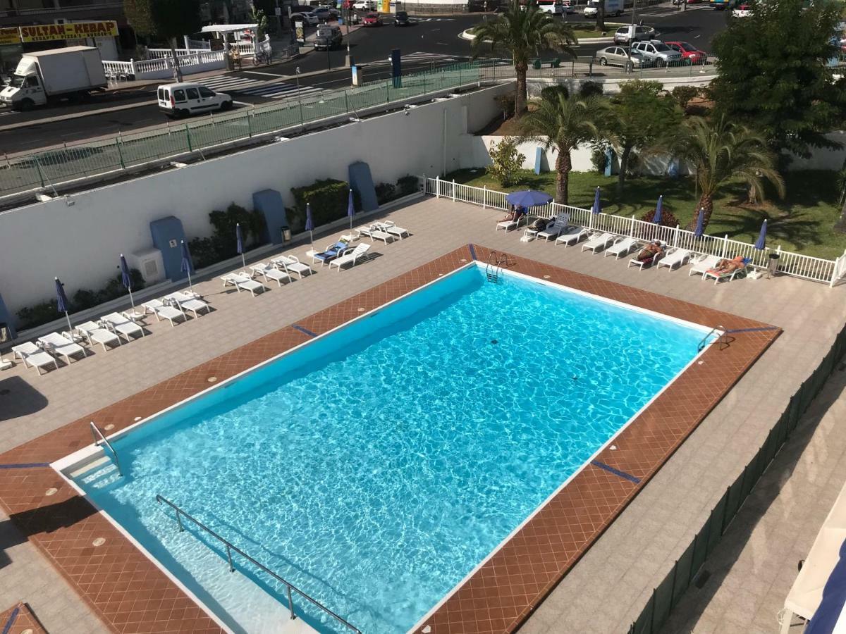 Apartamento 5 Min Walk From Yumbo 309-322 Playa del Inglés Exterior foto
